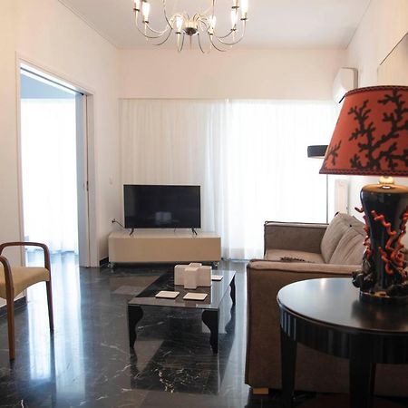 Marianna'S Stylish Brand New Apt In The Heart Of Athens Lejlighed Eksteriør billede